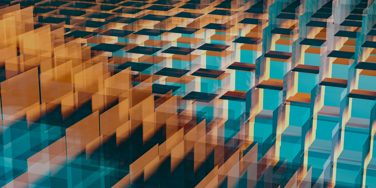 3D cube diagram showing space diagonal and three-dimensional geometry principles