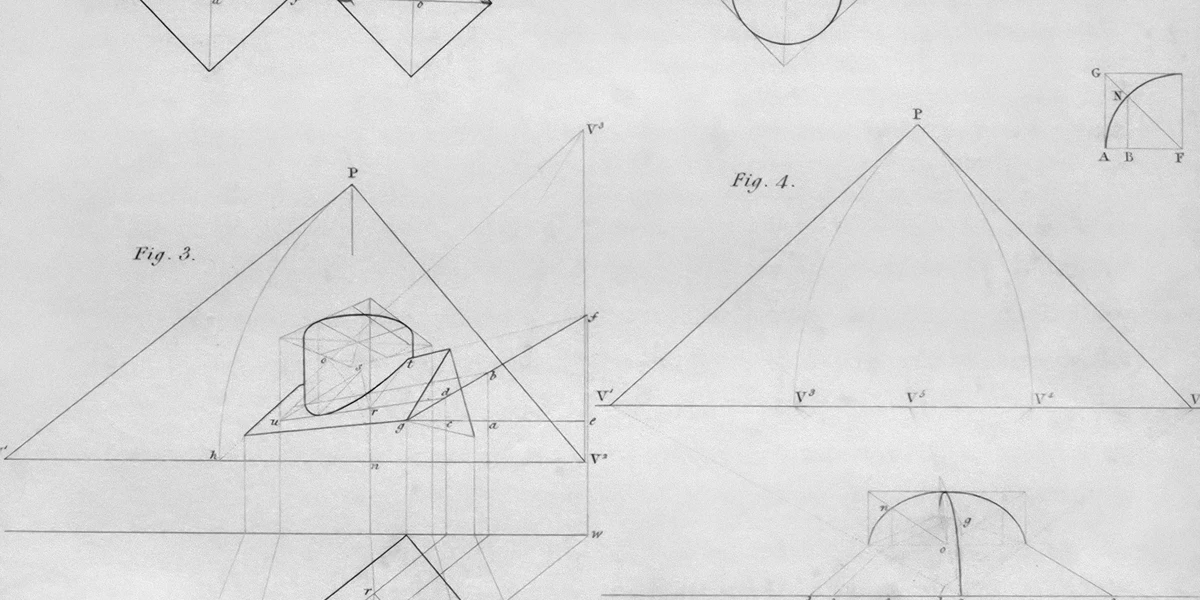Open geometry textbook showing right triangle problem-solving methods and formulas