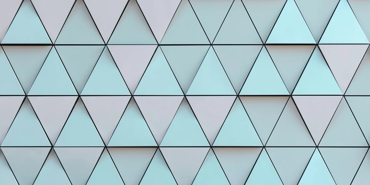 Mathematical grid displaying common Pythagorean triples like 3-4-5 and 5-12-13