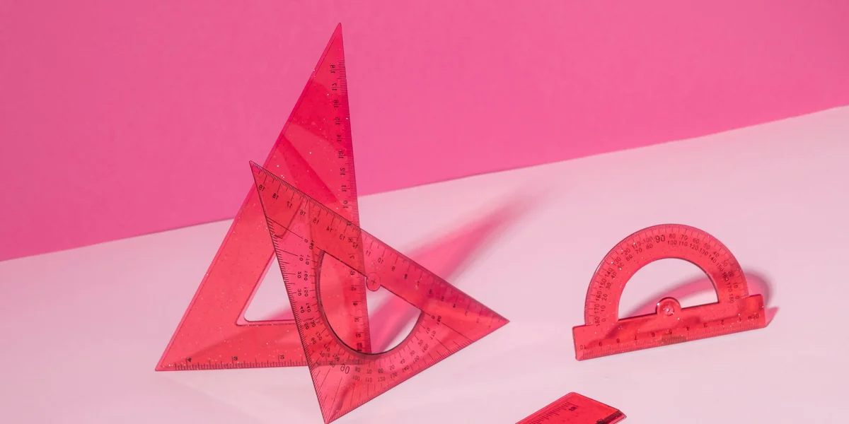 A level tool showing plumb, level, and square measurements for builders and DIYers